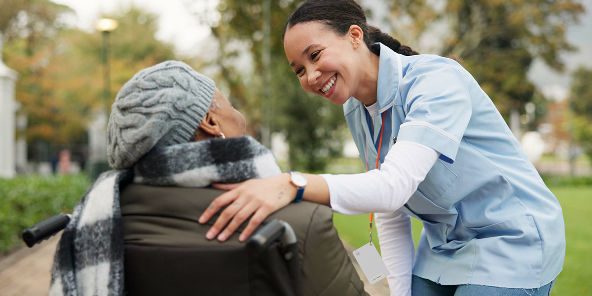 Community Health Workers Help Heal Communities from Systemic Inequities