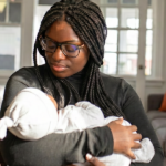 ‘Baby Blues’ vs. Depression: How to Know the Difference