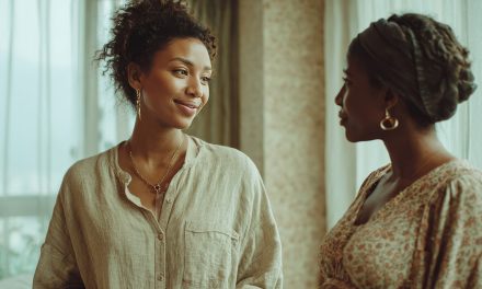 Black Midwives and Doulas Are Central to Birth Justice