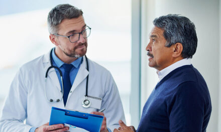 Ignoring Men’s Hormonal Health Impacts Physical and Mental Wellness