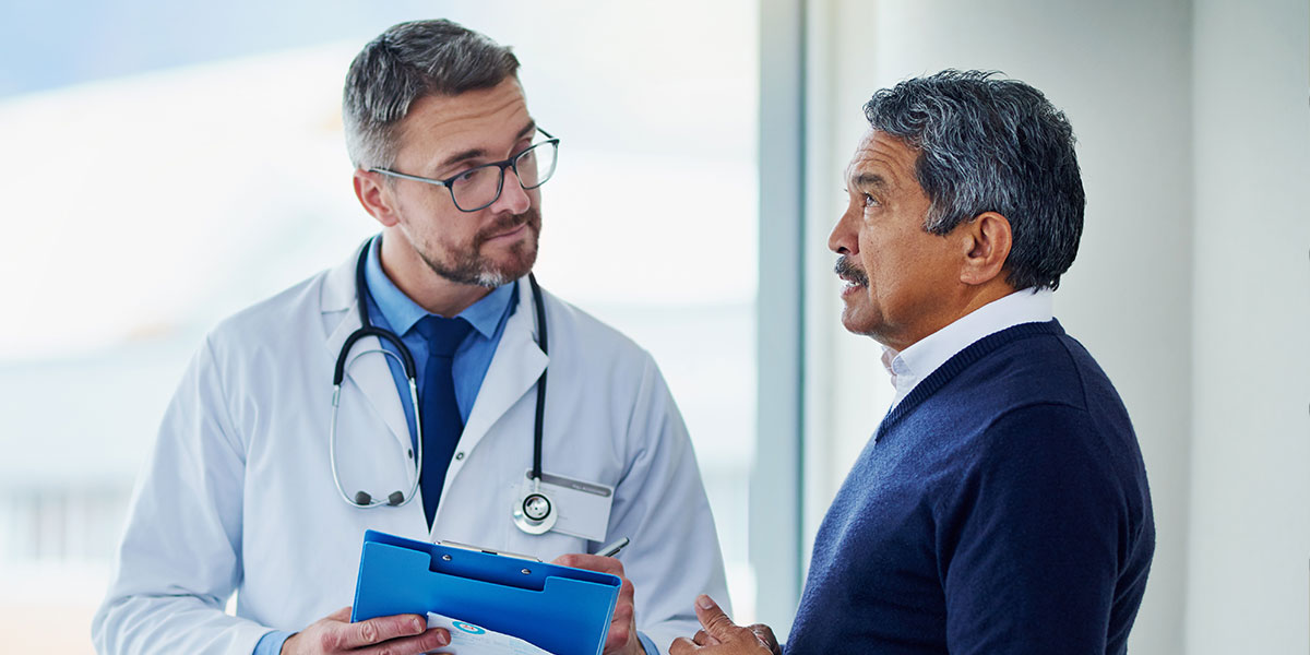 Ignoring Men’s Hormonal Health Impacts Physical and Mental Wellness