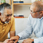 Strong Enough to Speak: Men’s Mental Health and the Power of Peer Support