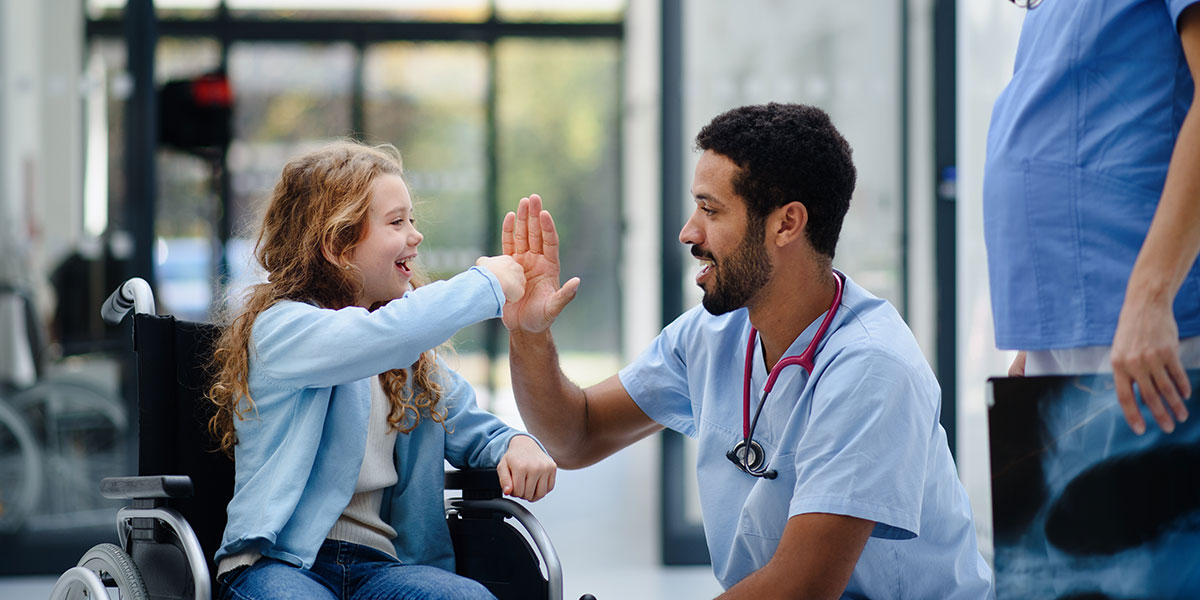 CHCs: 60 Years Strong Because Resilience Was Always the Plan