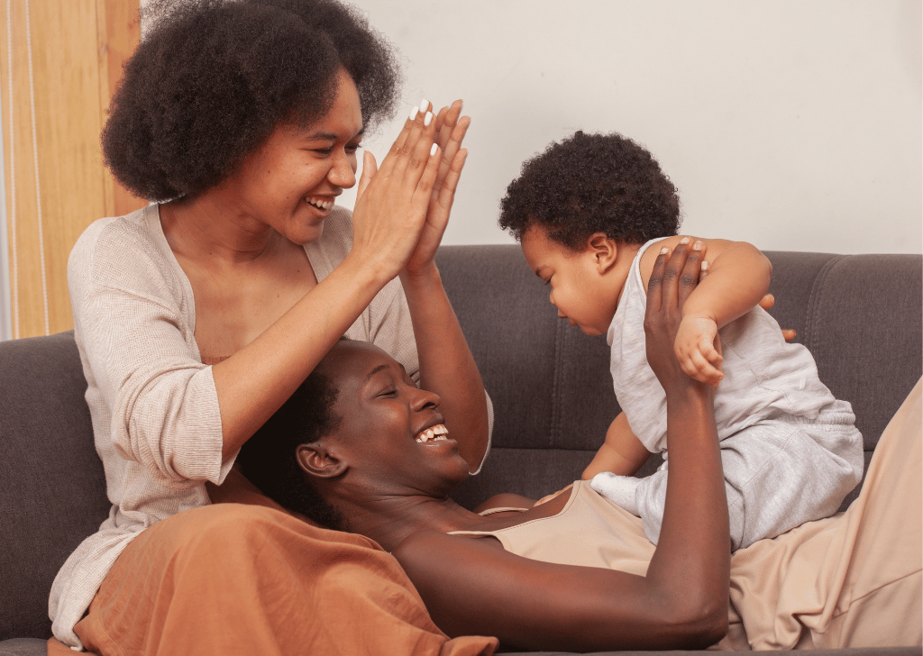 Addressing Reproductive Health Inequities for Birthing LGBTQ+ Individuals