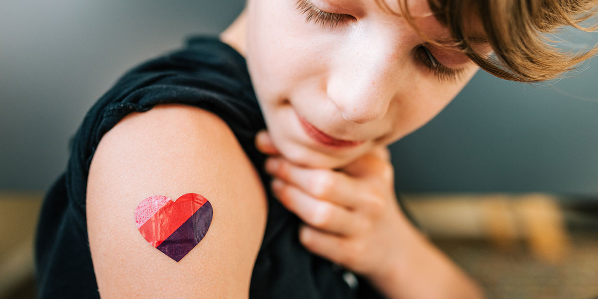 Back-to-School Immunizations: What Missouri Families Need to Know