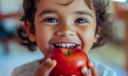 One Year Later: FoodFARMacy Shows Sustained Health Improvements and High Retention Rates