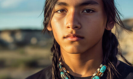 Preventing Suicide in Indigenous Youth: Strategies & Considerations for Primary Care Teams & Beyond