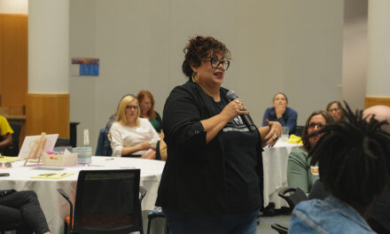 Arrested Access: El Centro Fights for Policy Changes to Make Cancer Care Equitable for All in Wyandotte County Regardless of Immigration Status