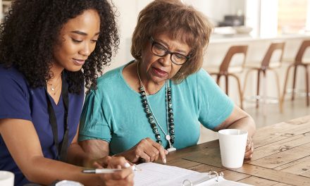 CHWs Evolve from Movement to Mainstay as Budget Cuts Threaten to Reduce Their Impact