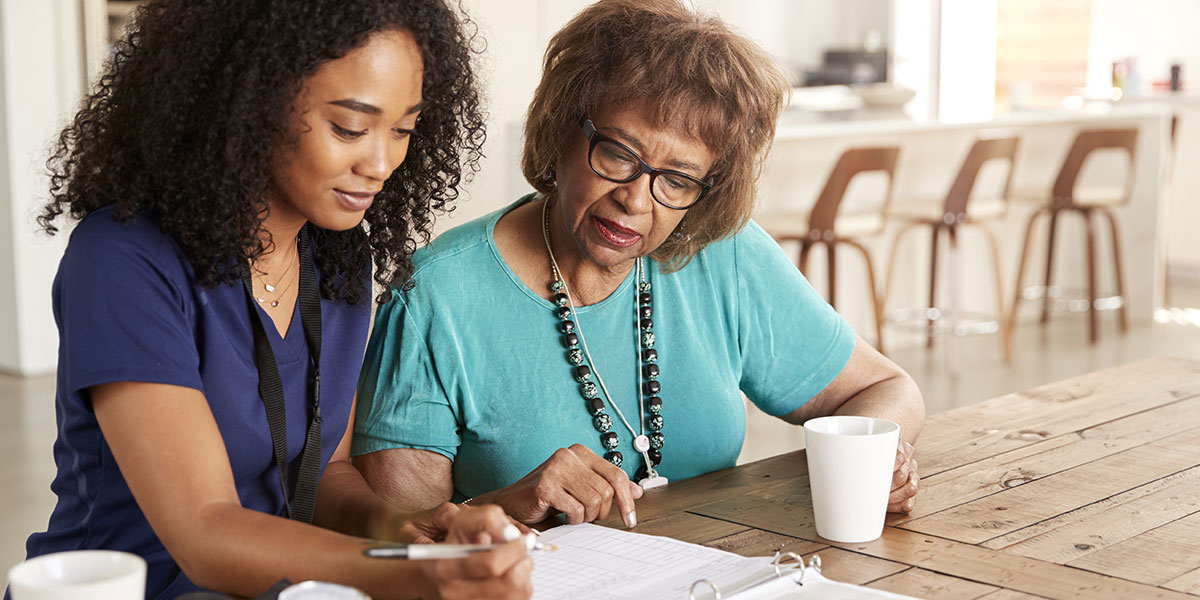 CHWs Evolve from Movement to Mainstay as Budget Cuts Threaten to Reduce Their Impact