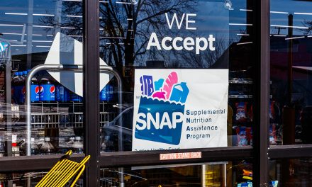 Food Insecurity Just Got Worse. SNAP’s New Rules Are Why.