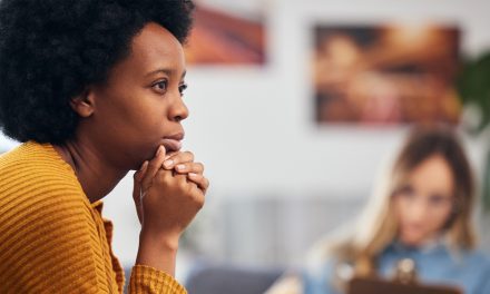 Mental Health Equity Requires a Reckoning with Medical Racism