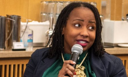 How the Kansas Birth Equity Network is Reshaping Black Maternal Health