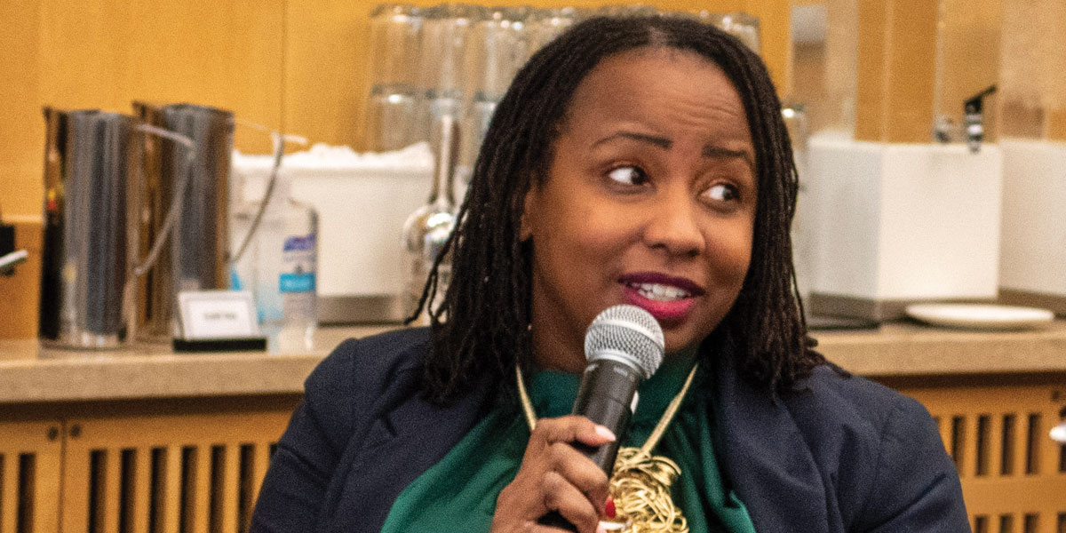 How the Kansas Birth Equity Network is Reshaping Black Maternal Health