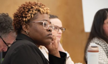 The KC Doula Program Invests in Expecting Parents and the Doulas Who Support Them