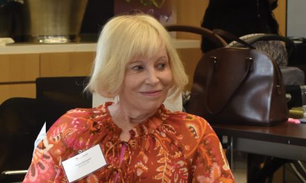 Nurture KC’s Reach Extends to the Capitol, Advocating for Black Mothers