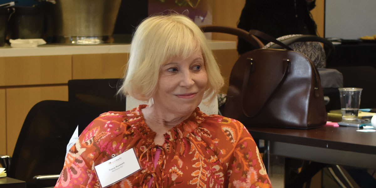 Nurture KC’s Reach Extends to the Capitol, Advocating for Black Mothers