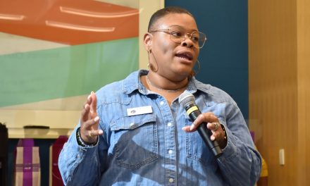 At Uzazi Village, Black Mothers Walk Into Care That Was Built for Them