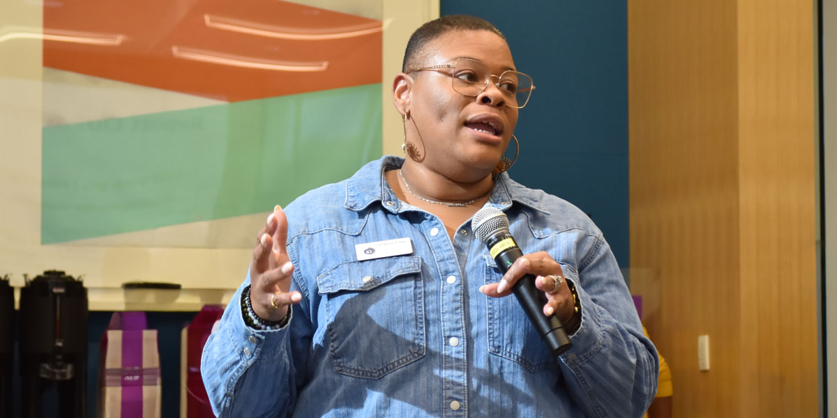 At Uzazi Village, Black Mothers Walk Into Care That Was Built for Them