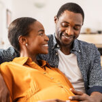 Breaking Two Crises at Once: Black Men’s Role in Black Maternal Health