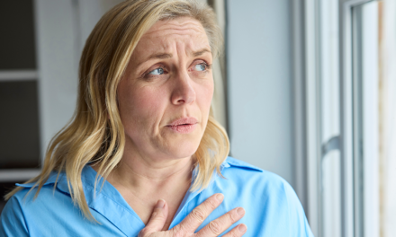 The Gray Area: When Menopause Care Becomes a Luxury Only Some Women Can Afford