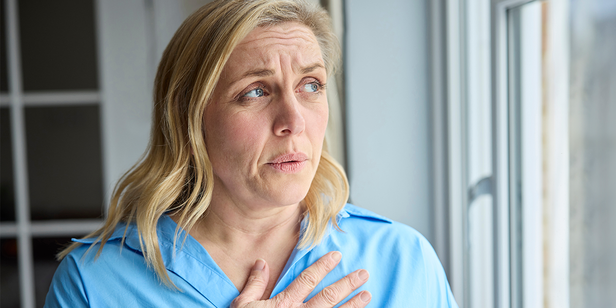 The Gray Area: When Menopause Care Becomes a Luxury Only Some Women Can Afford