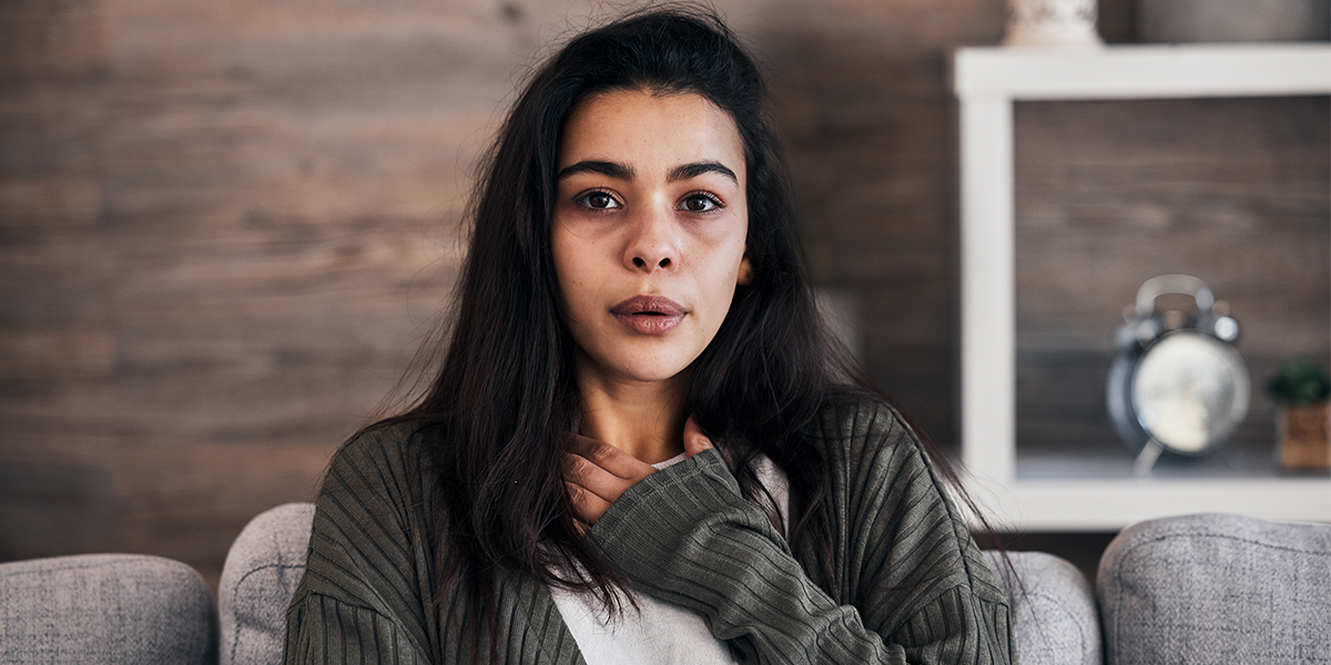 She Wasn’t Broken. She Was Undiagnosed.