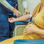 How Health Care Gaps Drive Gestational Diabetes