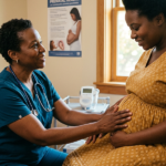 Missouri’s Rural Health Transformation Program Depends on a Maternal Care Workforce That Doesn’t Yet Exist