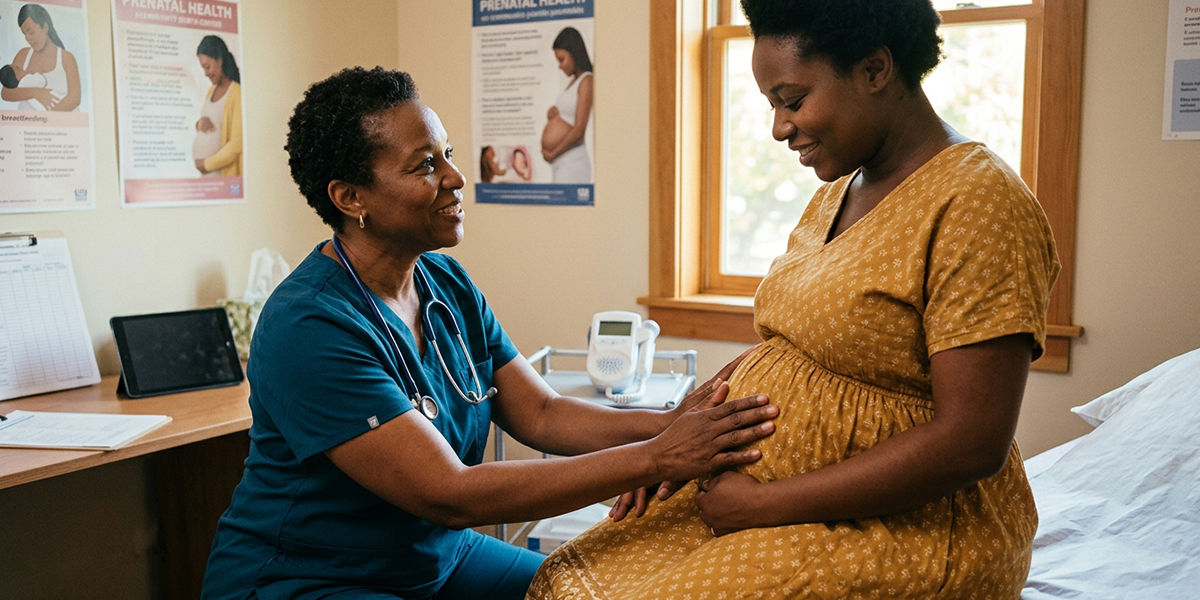 Missouri’s Rural Health Transformation Program Depends on a Maternal Care Workforce That Doesn’t Yet Exist