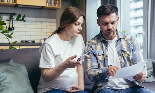 Those Pregnant, Postpartum, and Covered Through Medicaid Must Prepare for the Work Requirement