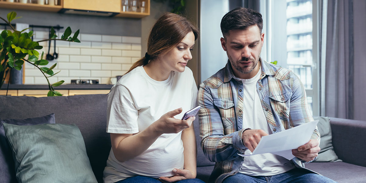 Those Pregnant, Postpartum, and Covered Through Medicaid Must Prepare for the Work Requirement