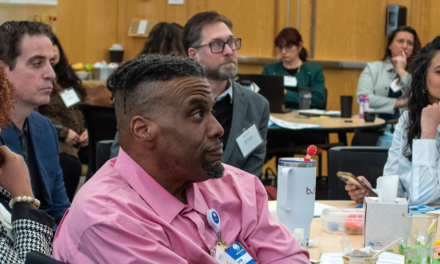 From Learning to Action: KC’s LAN’s Health Equity Movement Instigates Systems Change (Part 2)