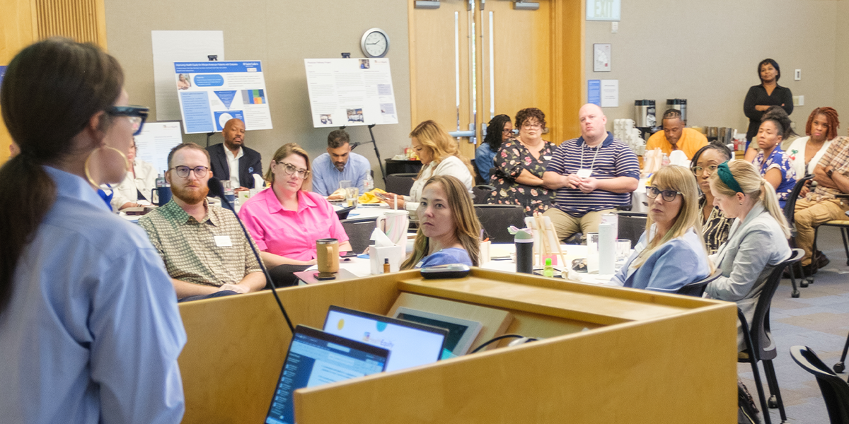 KC Health Equity Learning and Action Network:  The Making of a Movement (Part 1)