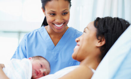 Improving Maternal Health Outcomes Requires Bridging the Chasm Between Doulas and Providers to Foster Trust and Collaboration