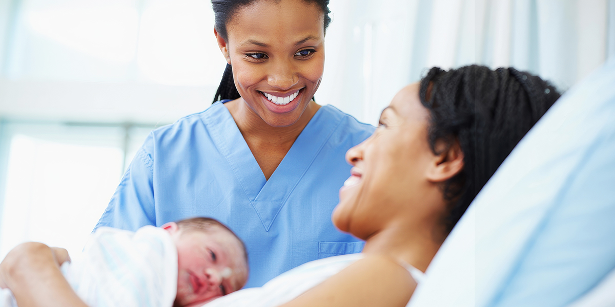 Improving Maternal Health Outcomes Requires Bridging the Chasm Between Doulas and Providers to Foster Trust and Collaboration